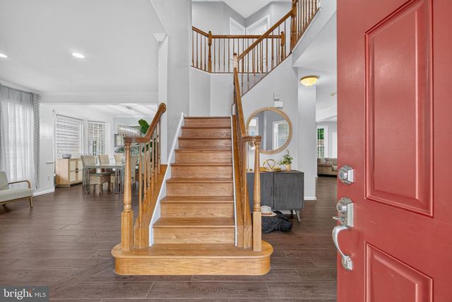 13016 PILGRIMS INN DR, Woodbridge, VA 22193