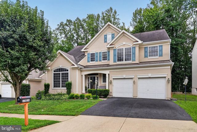 13016 PILGRIMS INN DR, Woodbridge, VA 22193