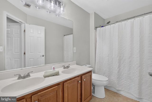 13016 PILGRIMS INN DR, Woodbridge, VA 22193