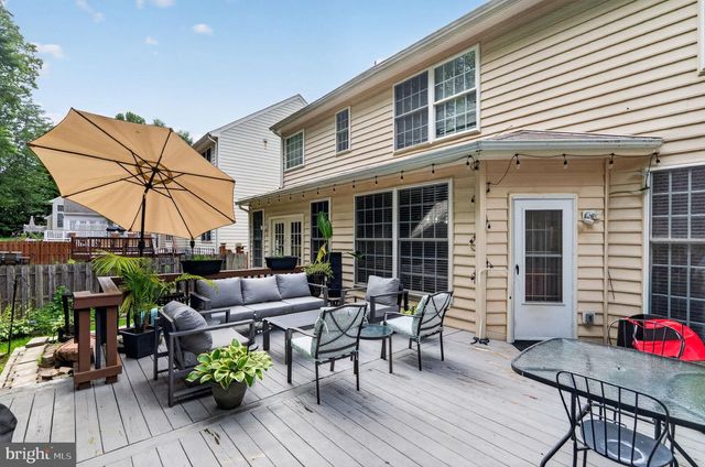 13016 PILGRIMS INN DR, Woodbridge, VA 22193