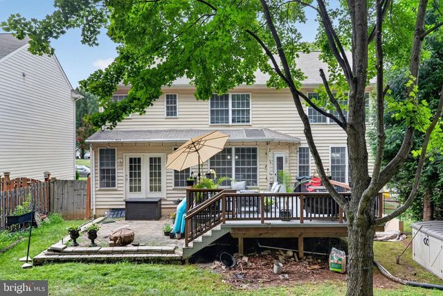 13016 PILGRIMS INN DR, Woodbridge, VA 22193