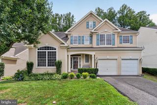 13016 PILGRIMS INN DR, Woodbridge, VA 22193