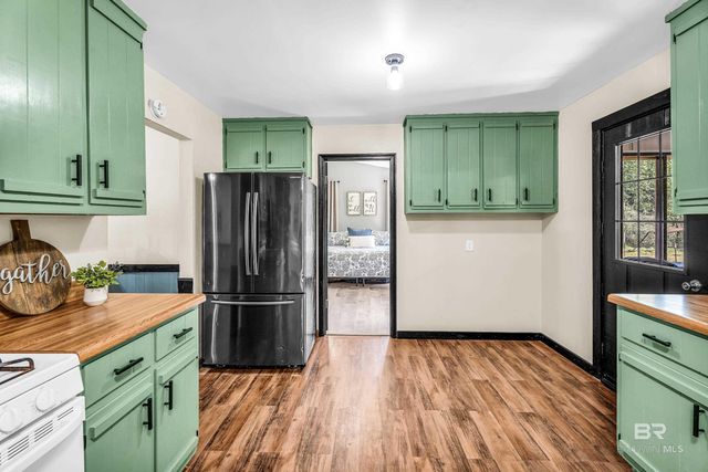 17155 Old Brady Road, Bay Minette, AL 36507