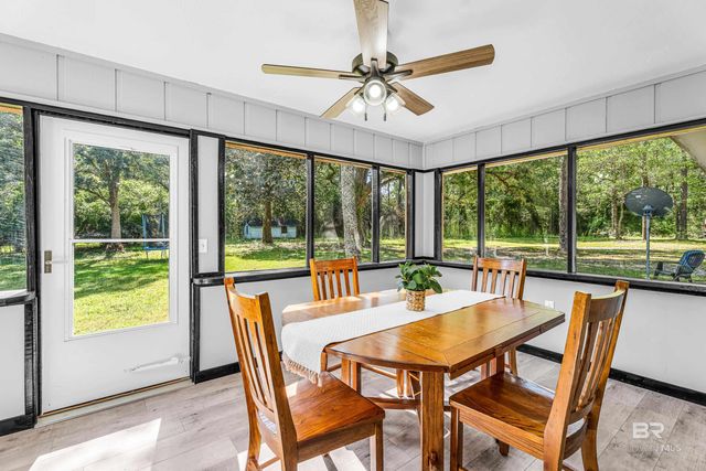 17155 Old Brady Road, Bay Minette, AL 36507