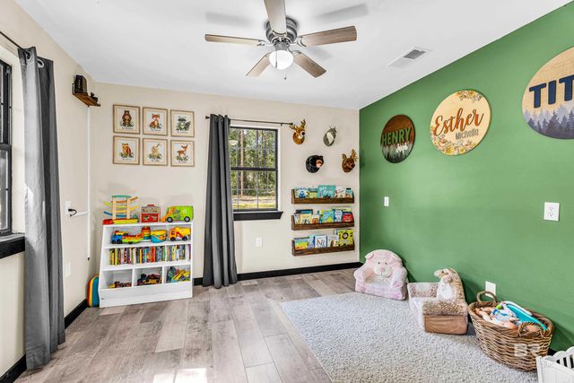 17155 Old Brady Road, Bay Minette, AL 36507