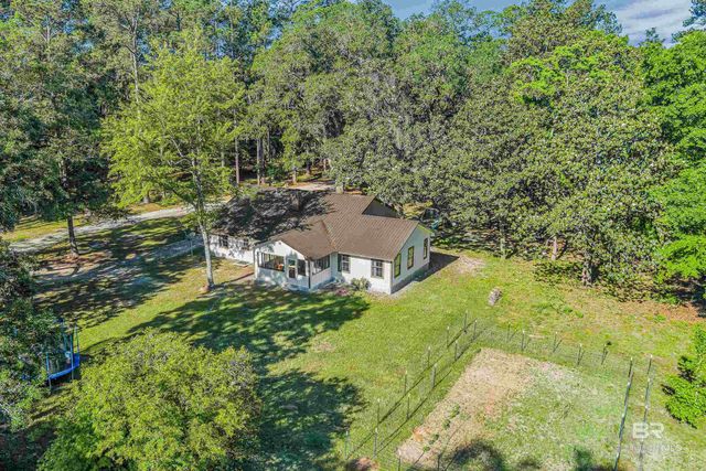 17155 Old Brady Road, Bay Minette, AL 36507