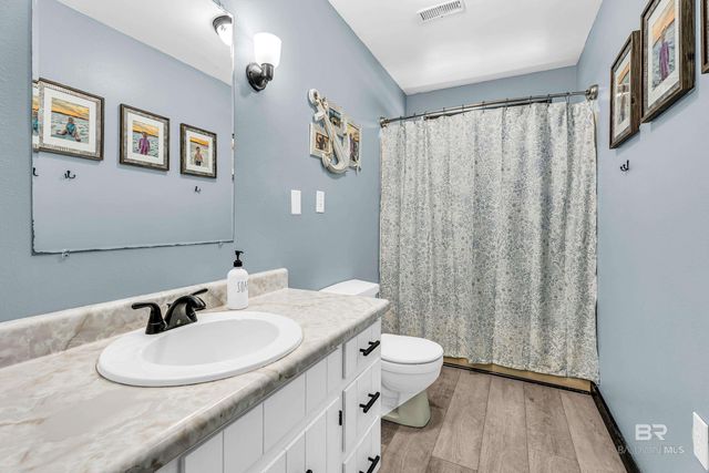 17155 Old Brady Road, Bay Minette, AL 36507