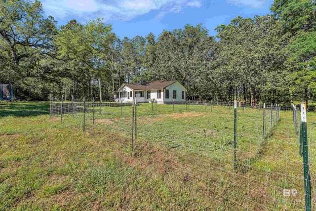 17155 Old Brady Road, Bay Minette, AL 36507