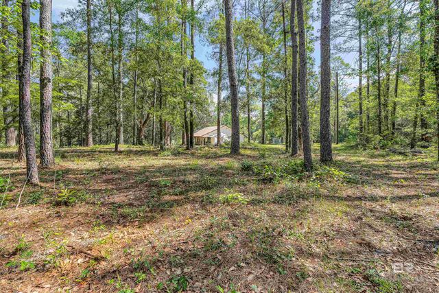 17155 Old Brady Road, Bay Minette, AL 36507