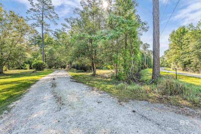 17155 Old Brady Road, Bay Minette, AL 36507