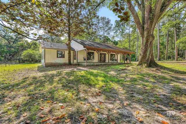 17155 Old Brady Road, Bay Minette, AL 36507
