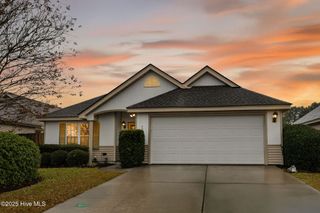 5332 Sun Coast Drive, Wilmington, NC 28411