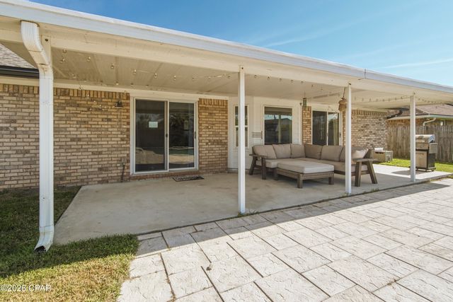 1623 Santa Anita Drive, Lynn Haven, FL 32444