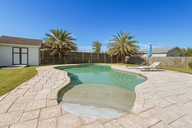 1623 Santa Anita Drive, Lynn Haven, FL 32444