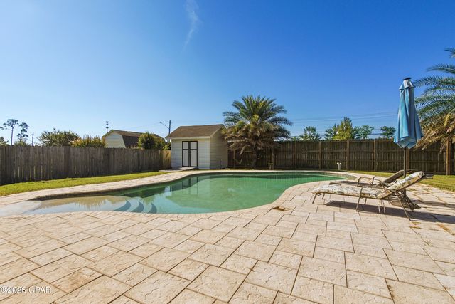 1623 Santa Anita Drive, Lynn Haven, FL 32444