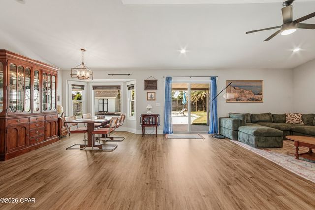 1623 Santa Anita Drive, Lynn Haven, FL 32444