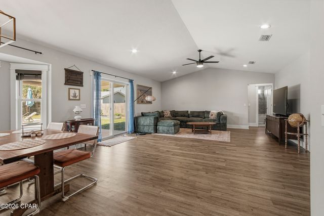 1623 Santa Anita Drive, Lynn Haven, FL 32444