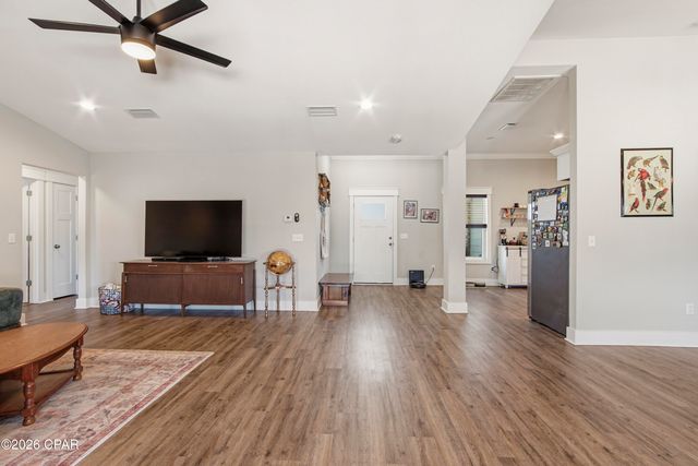 1623 Santa Anita Drive, Lynn Haven, FL 32444
