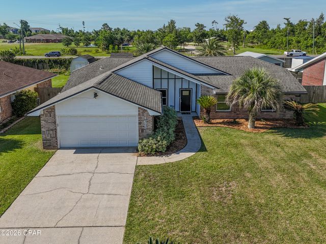 1623 Santa Anita Drive, Lynn Haven, FL 32444