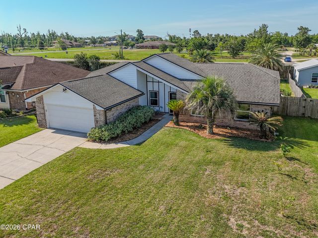 1623 Santa Anita Drive, Lynn Haven, FL 32444