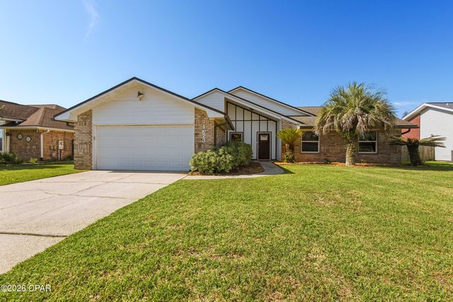 1623 Santa Anita Drive, Lynn Haven, FL 32444