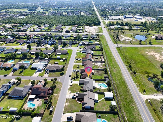1623 Santa Anita Drive, Lynn Haven, FL 32444