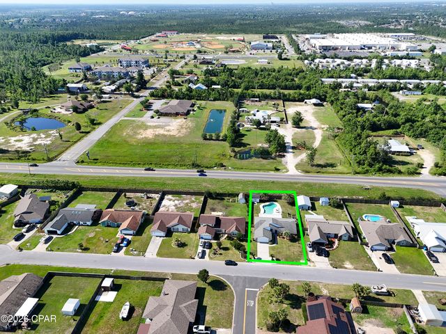 1623 Santa Anita Drive, Lynn Haven, FL 32444