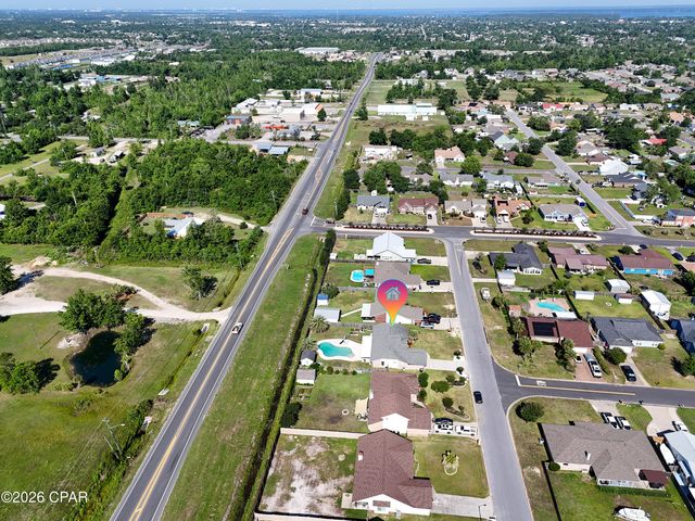 1623 Santa Anita Drive, Lynn Haven, FL 32444