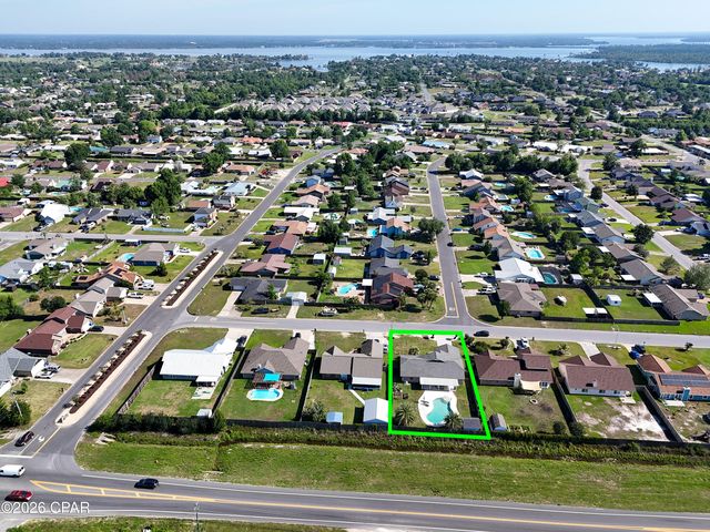 1623 Santa Anita Drive, Lynn Haven, FL 32444
