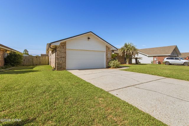 1623 Santa Anita Drive, Lynn Haven, FL 32444