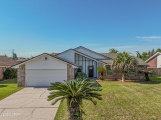 1623 Santa Anita Drive, Lynn Haven, FL 32444