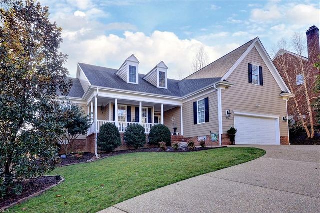 136 Shinnecock, Williamsburg, VA 23188