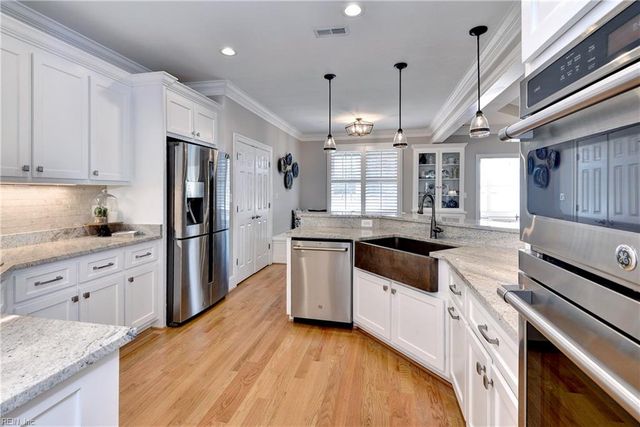 136 Shinnecock, Williamsburg, VA 23188