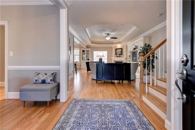 136 Shinnecock, Williamsburg, VA 23188