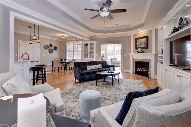 136 Shinnecock, Williamsburg, VA 23188