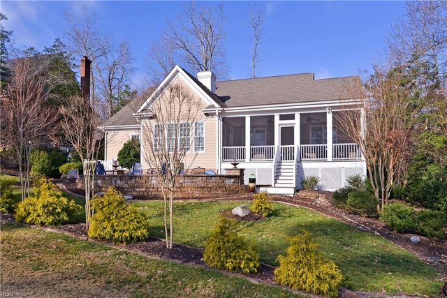 136 Shinnecock, Williamsburg, VA 23188