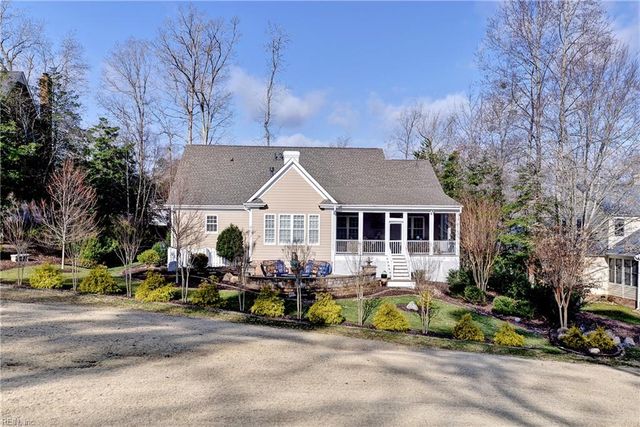 136 Shinnecock, Williamsburg, VA 23188