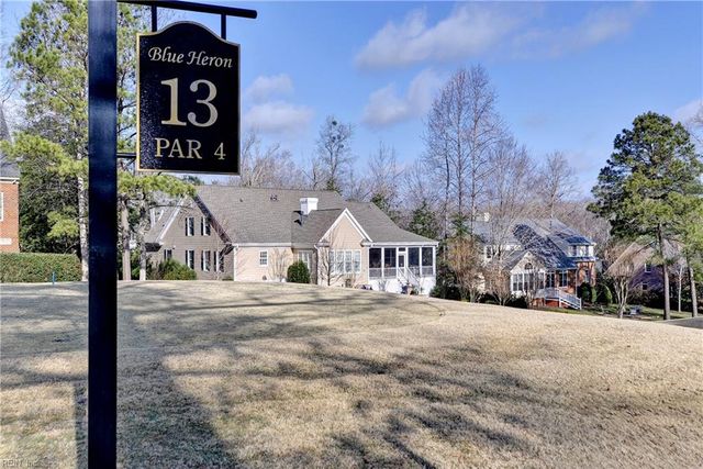 136 Shinnecock, Williamsburg, VA 23188