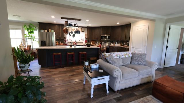 6039 S State Highway 9, Melbourne, AR 72556