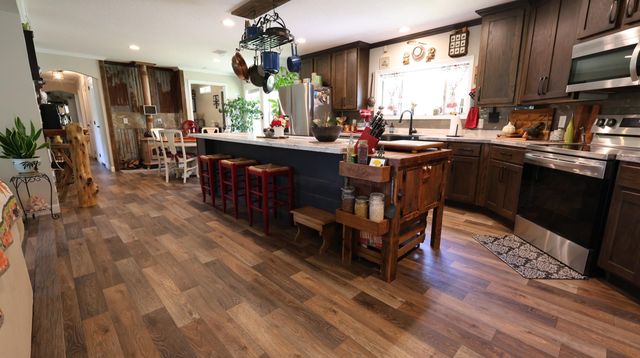 6039 S State Highway 9, Melbourne, AR 72556