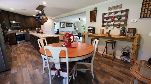 6039 S State Highway 9, Melbourne, AR 72556