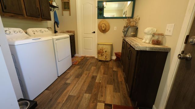 6039 S State Highway 9, Melbourne, AR 72556