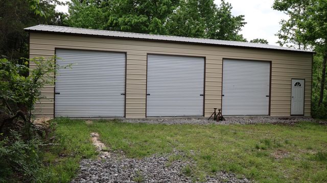 6039 S State Highway 9, Melbourne, AR 72556
