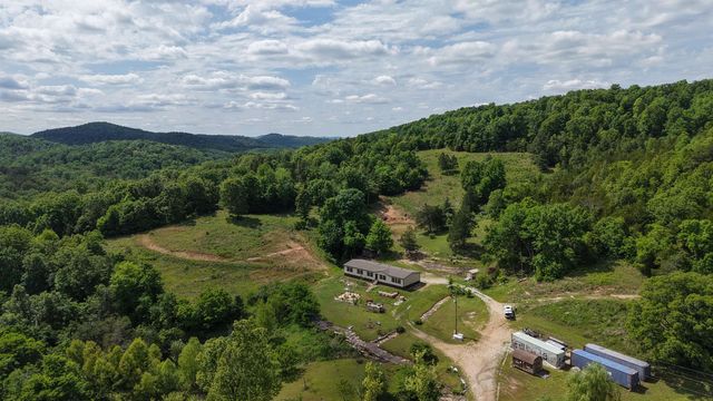 6039 S State Highway 9, Melbourne, AR 72556