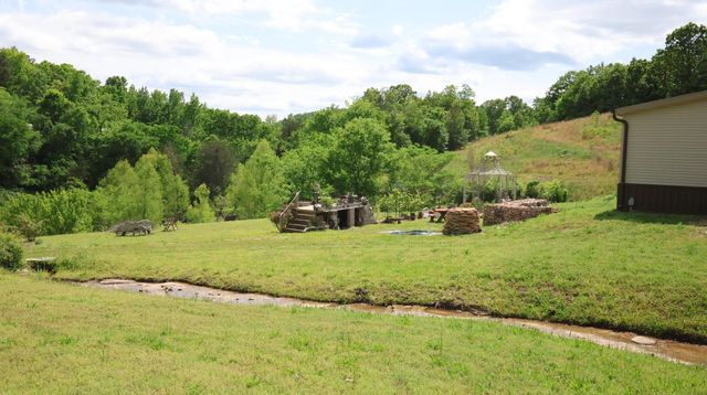 6039 S State Highway 9, Melbourne, AR 72556