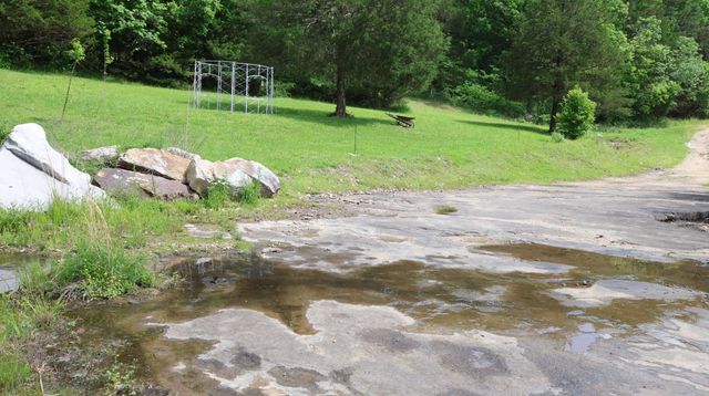 6039 S State Highway 9, Melbourne, AR 72556