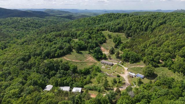6039 S State Highway 9, Melbourne, AR 72556