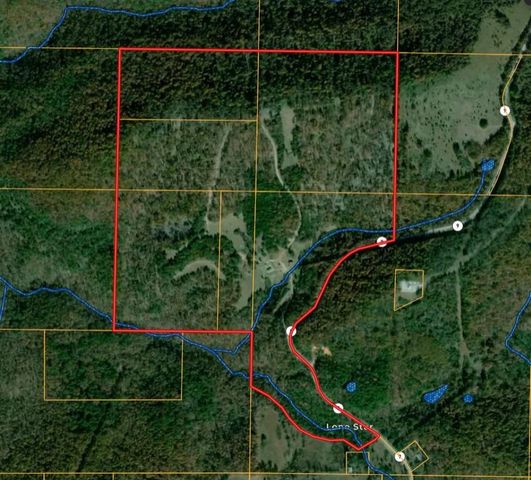 6039 S State Highway 9, Melbourne, AR 72556