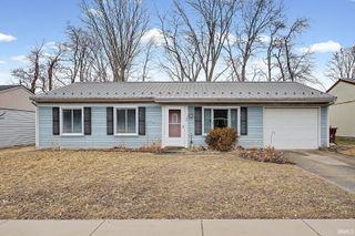 145 Tomahawk Lane, Battle Ground, IN 47920