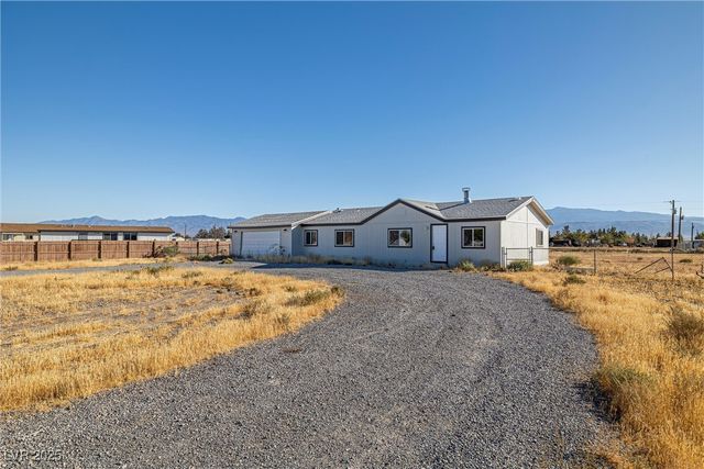 1621 Windy Lane, Pahrump, NV 89048